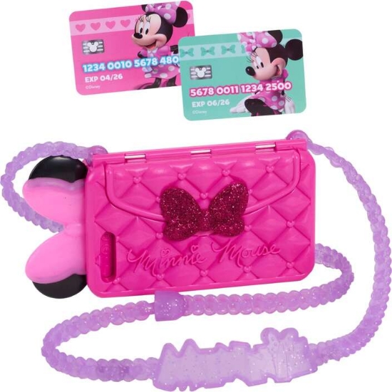 Slika Telefon mobilni Minnie Mouse 89876 JUST PLAY 
