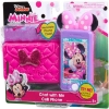 Slika Telefon mobilni Minnie Mouse 89876 JUST PLAY 