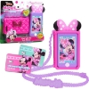 Slika Telefon mobilni Minnie Mouse 89876 JUST PLAY 