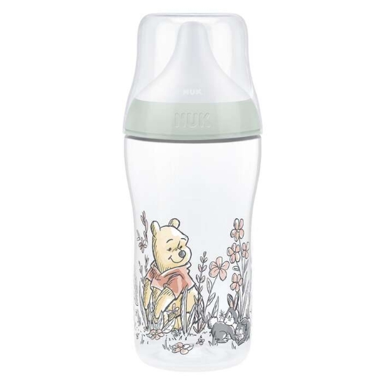 Slika Plastična bočica Perfect Match 260ml, 3m+ sort. 10216329 NUK 