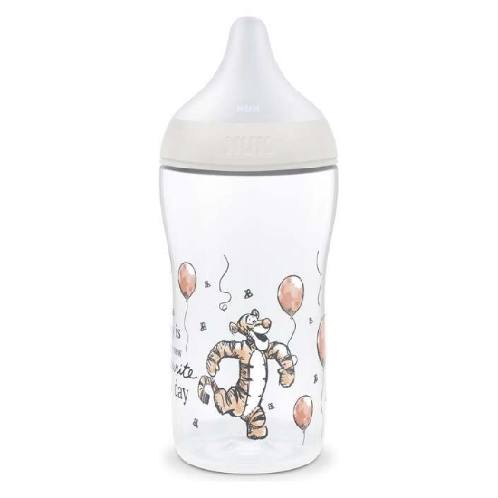 Slika Plastična bočica Perfect Match 260ml, 3m+ sort. 10216329 NUK 