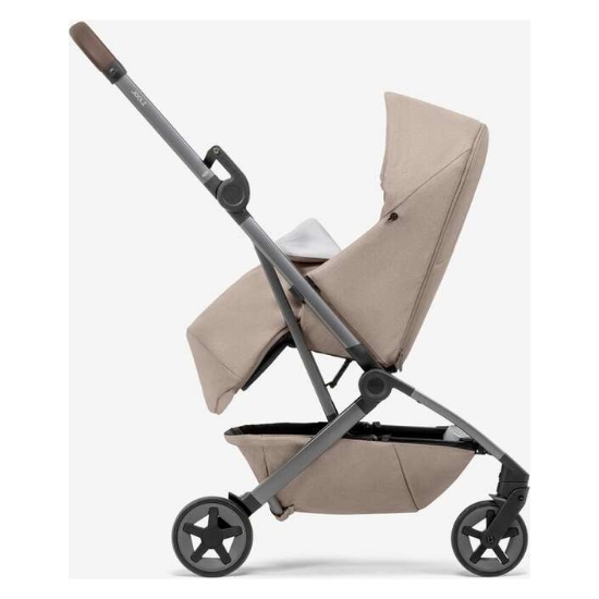 Slika Aer2 Nest to Seat sandy taupe 320023 JOOLZ 