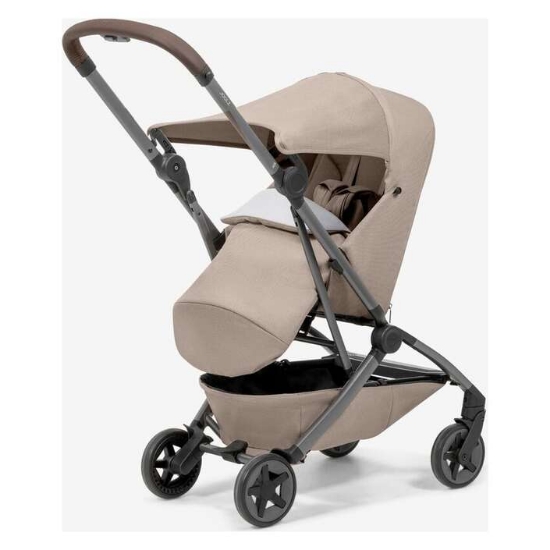 Slika Aer2 Nest to Seat sandy taupe 320023 JOOLZ 