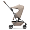 Slika Aer2 Nest to Seat sandy taupe 320023 JOOLZ 