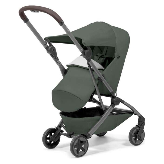 Slika Aer2 Nest to Seat forest green 320021 JOOLZ 