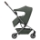 Aer2 Nest to Seat forest green 320021 JOOLZ 