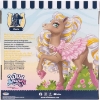 Slika  Figura Wild Manes Cheriejina čajanka i kočija 723314 JAKKS PACIFIC