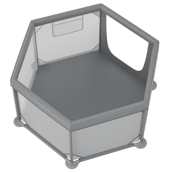 Slika Igraonica NESTILO BEBESTARS 