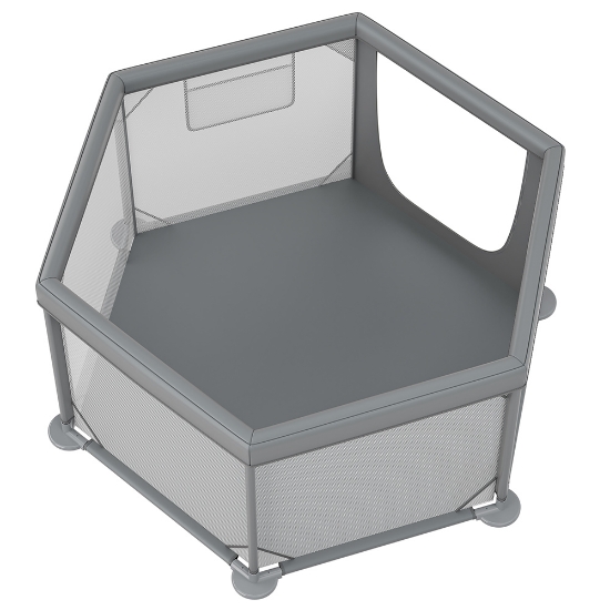 Slika Igraonica NESTILO BEBESTARS 