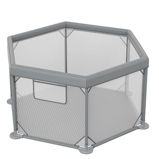 Slika Igraonica NESTILO BEBESTARS 