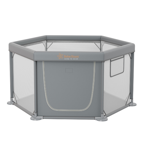 Slika Igraonica NESTILO BEBESTARS 