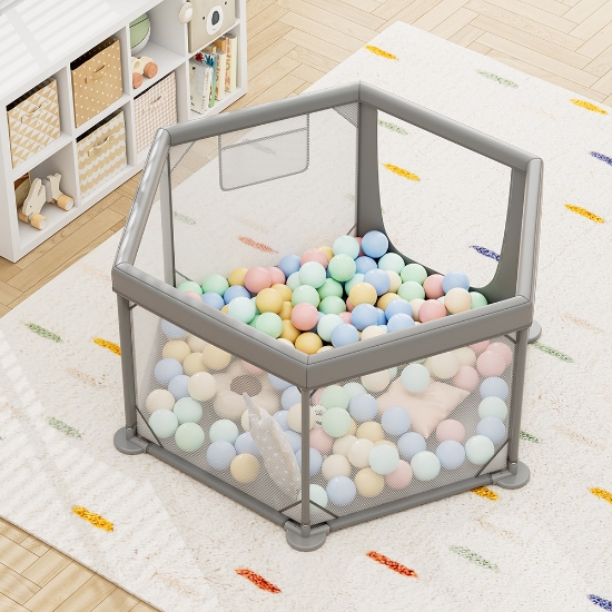 Slika Igraonica NESTILO BEBESTARS 