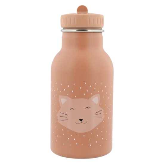 Slika Dječja termo bočica 350 ml mrs. cat trixie® 