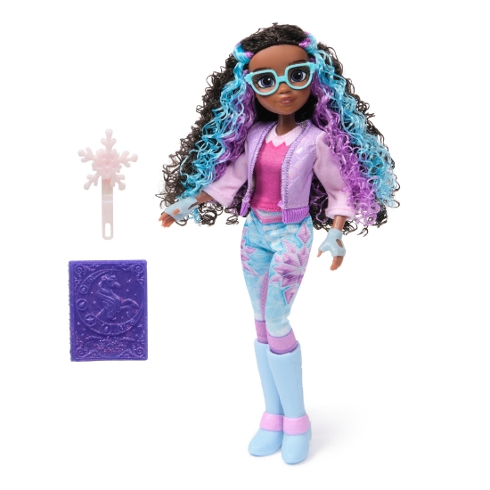 Slika Lutka Layla 25 6072646 UNICORN ACADEMY 