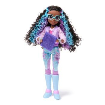 Slika Lutka Layla 25 6072646 UNICORN ACADEMY 