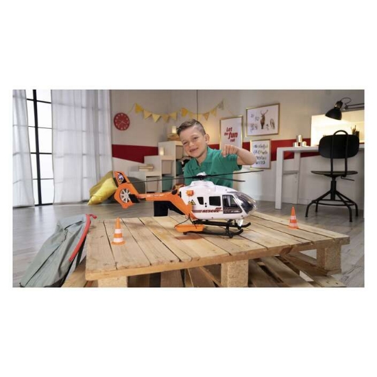 Slika DICKIE helikopter spasilački 64 cm 203719016
