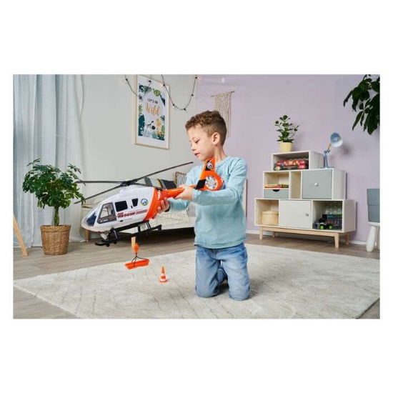 Slika DICKIE helikopter spasilački 64 cm 203719016