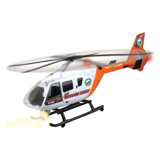Slika DICKIE helikopter spasilački 64 cm 203719016