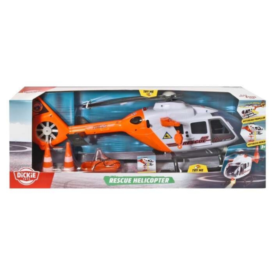 Slika DICKIE helikopter spasilački 64 cm 203719016