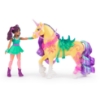 Slika Lutka Ava i jednorog Leaf 25 6072678 UNICORN ACADEMY