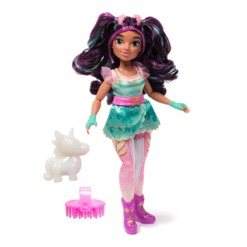 Slika Lutka Ava 25 6072649 UNICORN ACADEMY 