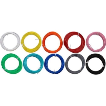 Slika Punilo (filamentne niti) za 3D olovku panda, PCL, 100m 86878 FREE 2 PLAY 