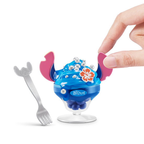Slika Kapsula Mini Brands Disney Snacks 77708 ZURU 