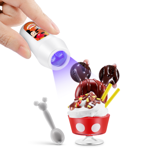 Slika Kapsula Mini Brands Disney Snacks 77708 ZURU 