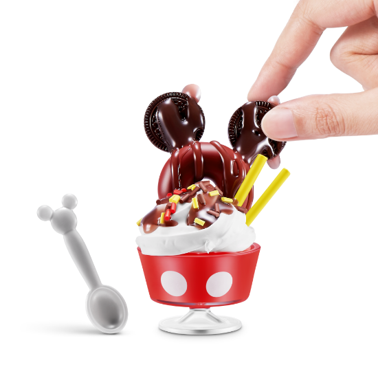 Slika Kapsula Mini Brands Disney Snacks 77708 ZURU 