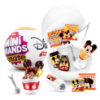 Slika Kapsula Mini Brands Disney Snacks 77708 ZURU 