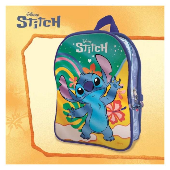 Slika Stitch ruksak 110674 LISCIANI 