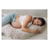 Slika Jastuk za trudnicu i dojilju srca Bež 87233 BUBABA BY FREEON