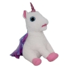 Slika Pliš jednorog Lulu, 26 cm BD2041 DIMIAN 