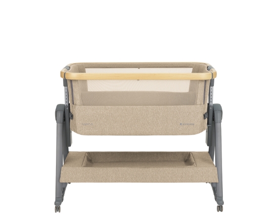 Slika Kolijevka Nanna 2 - Bež Kikka Boo 