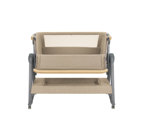 Slika Kolijevka Nanna 2 - Bež Kikka Boo 