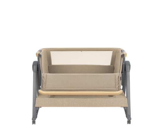 Slika Kolijevka Nanna 2 - Bež Kikka Boo 