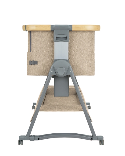 Slika Kolijevka Nanna 2 - Bež Kikka Boo 