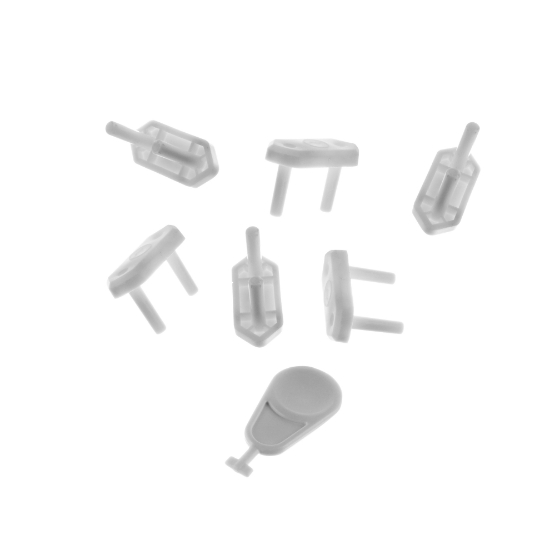 Slika Zaštita za utičnice 6 kom Zopa 