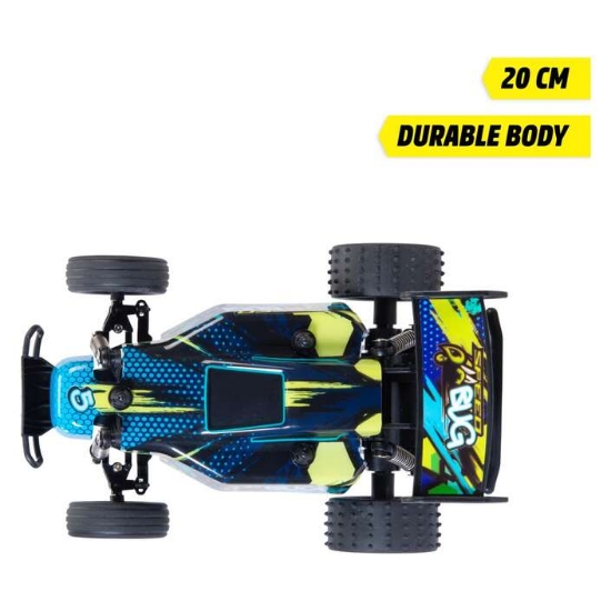 Slika Trkaći buggy na daljinsko upravljanje 20 cm 201104012 DICKIE 