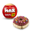 Slika Kocke kapsula Max Premium Snack 83186 ZURU 