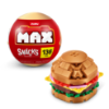 Slika Kocke kapsula Max Premium Snack 83186 ZURU 