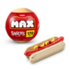 Slika Kocke kapsula Max Premium Snack 83186 ZURU 
