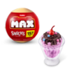 Slika Kocke kapsula Max Premium Snack 83186 ZURU 