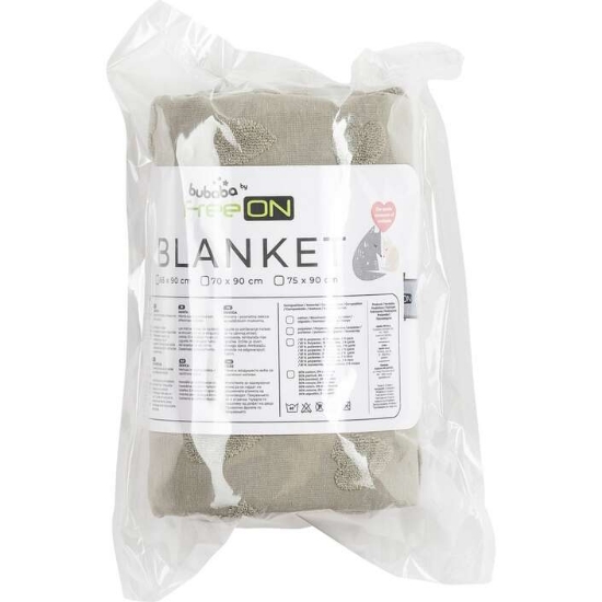 Slika Dekica srca Zelena 87288 BUBABA BY FREEON 