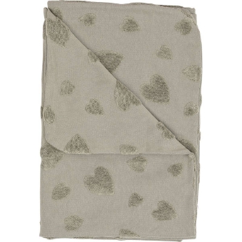 Slika Dekica srca Zelena 87288 BUBABA BY FREEON 