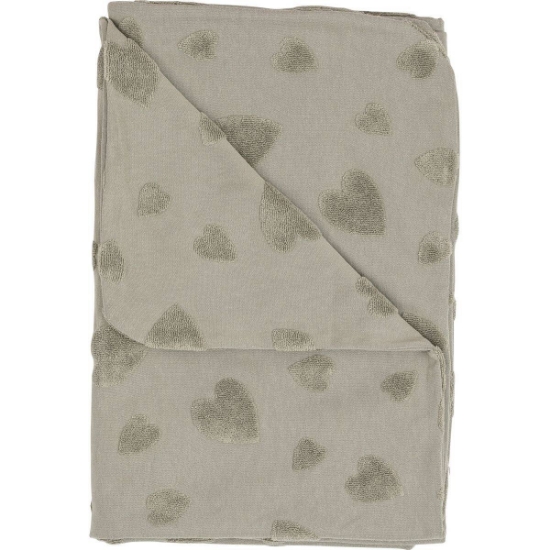 Slika Dekica srca Zelena 87288 BUBABA BY FREEON 