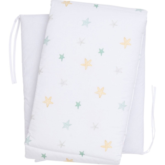 Slika Posteljina 6 djelna prijatelji na motoru 87073 BUBABA BY FREEON 