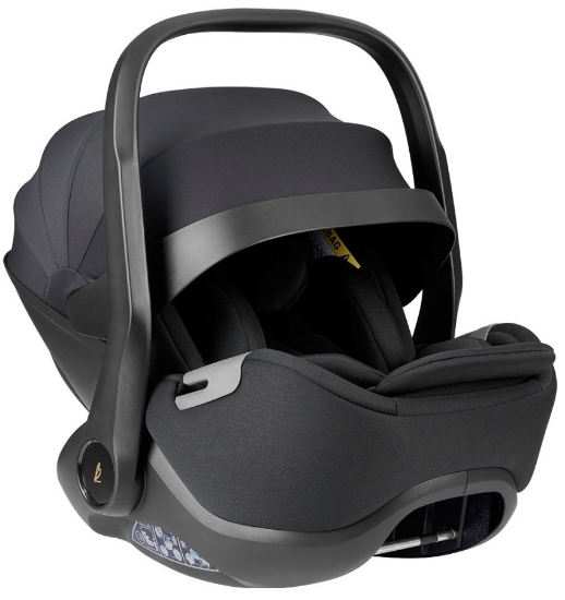 Slika Autosjedalica i-Class i-Size, Grupa 0+ (0-13 kg) (40-87 cm) - Noir Kikka Boo 