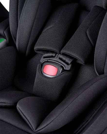 Slika Autosjedalica i-Class i-Size, Grupa 0+ (0-13 kg) (40-87 cm) - Noir Kikka Boo 