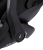 Slika Autosjedalica i-Class i-Size, Grupa 0+ (0-13 kg) (40-87 cm) - Noir Kikka Boo 